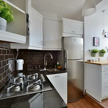 Apartment Argentis Psie Budy